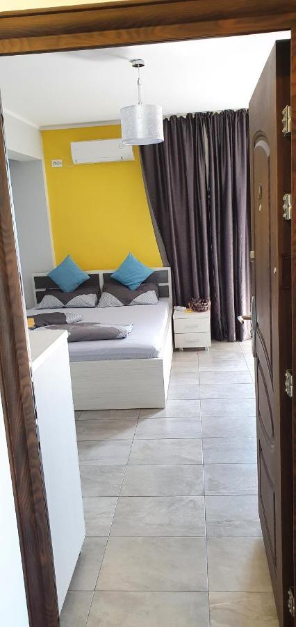 Garsoniera Vila Marie Apartment Navodari Ngoại thất bức ảnh