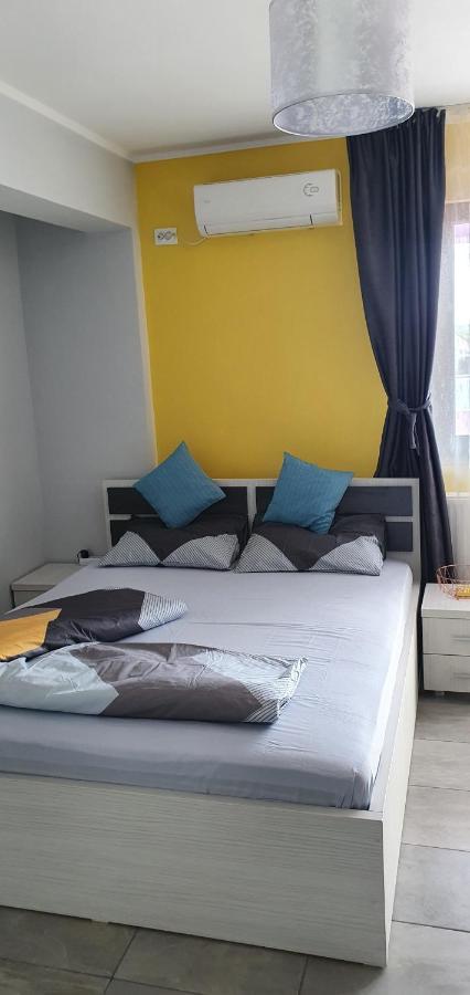 Garsoniera Vila Marie Apartment Navodari Ngoại thất bức ảnh