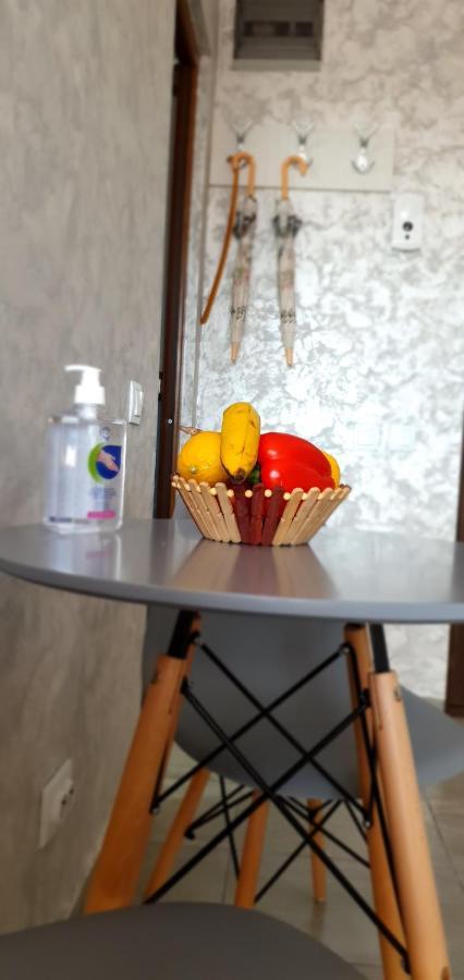 Garsoniera Vila Marie Apartment Navodari Ngoại thất bức ảnh