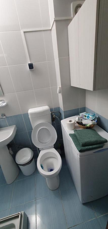 Garsoniera Vila Marie Apartment Navodari Ngoại thất bức ảnh