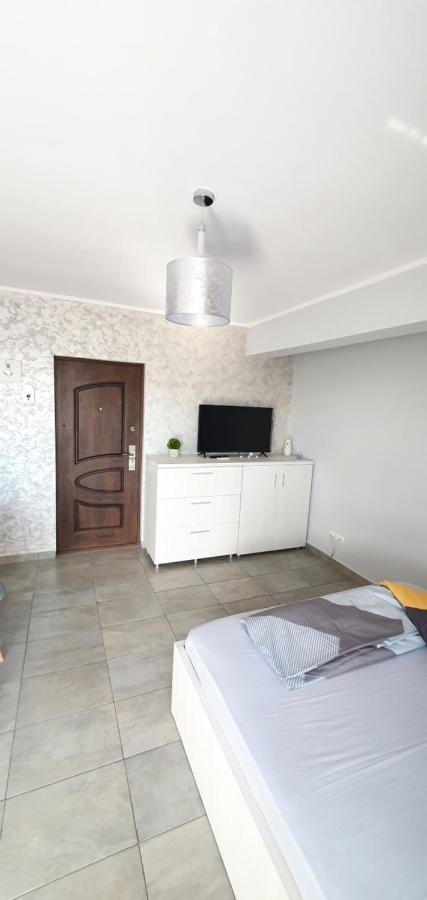 Garsoniera Vila Marie Apartment Navodari Ngoại thất bức ảnh