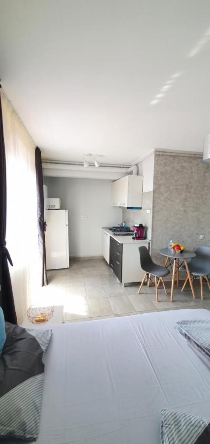Garsoniera Vila Marie Apartment Navodari Ngoại thất bức ảnh